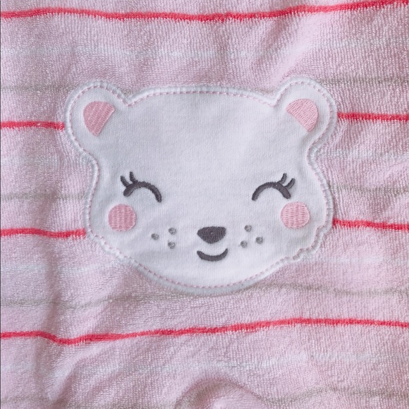 Bear Zip Up Sleep and Play! - Picture 5 of 6